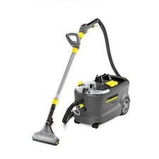 KARCHER CARPET CLEANER PUZZI