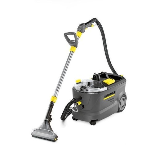 Karcher carpet cleaner puzzi - karcher,
