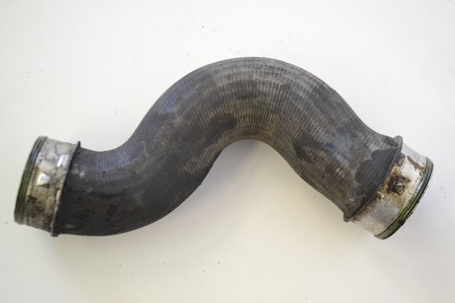 Golf intercooler hose - hose, pipe