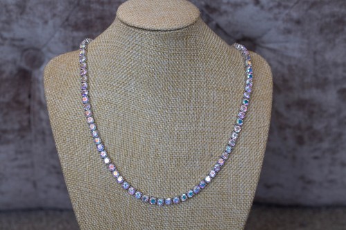 Mercury mystic topaz sterling - mystic,