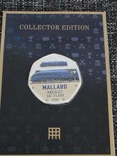 Westminster Mint Mallard Steam