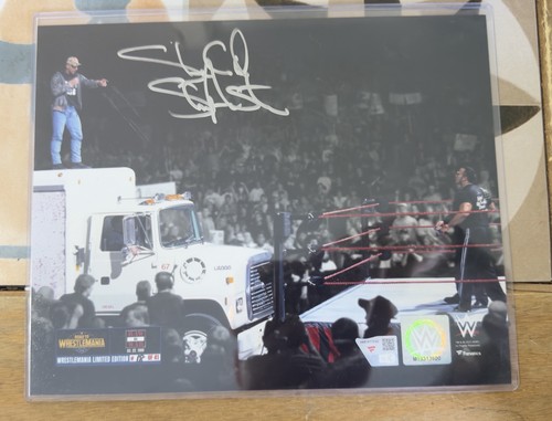 Wwe hof stone cold - wwe,
