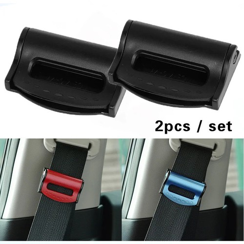 2pcs car safety seat belt - car,