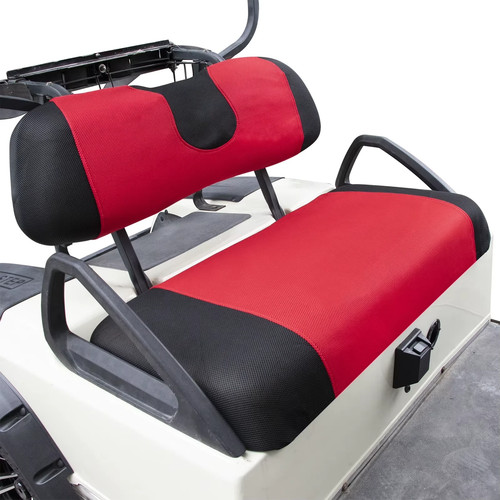 Golf cart fashion - fashion, design