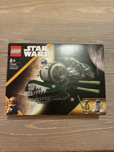 Leg star wars - star, yodas