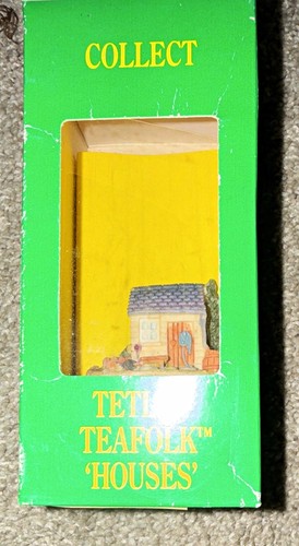 Tetley teafolk houses - tetley,