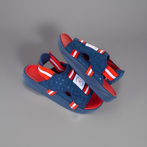 Nike jordan slide psg - nike,