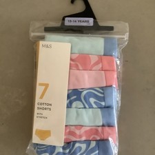 Marks and Spencer Girls'