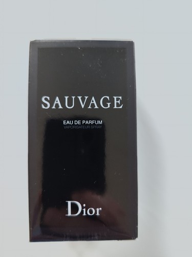 Dior sauvage eau parfum - dior,