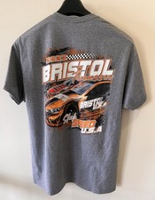 Bristol Tennessee Dirt Track