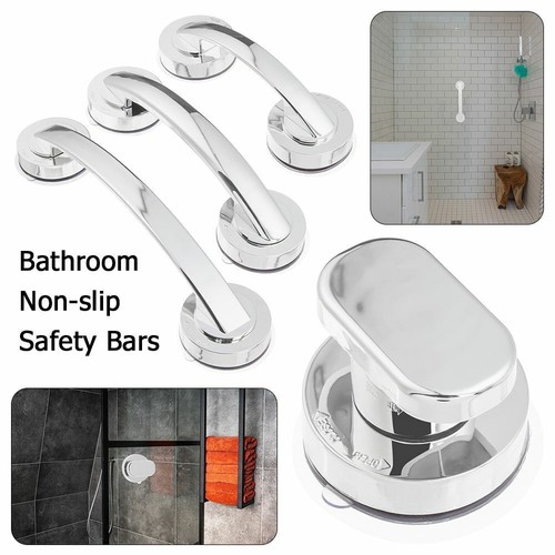 Safety handle suction cup - safety,
