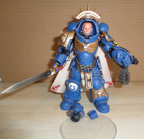 Joytoy warhammer 40k - joytoy,