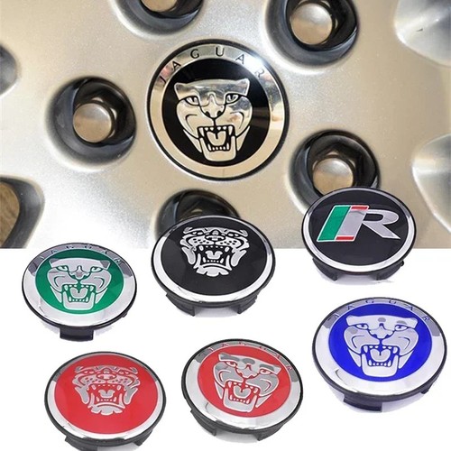 Genuine jaguar 58mm x - 4, s