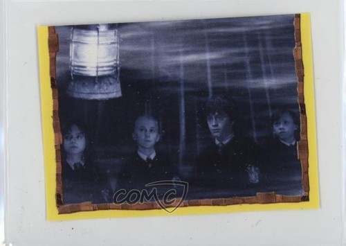 2001 panini hermione granger - 2001,