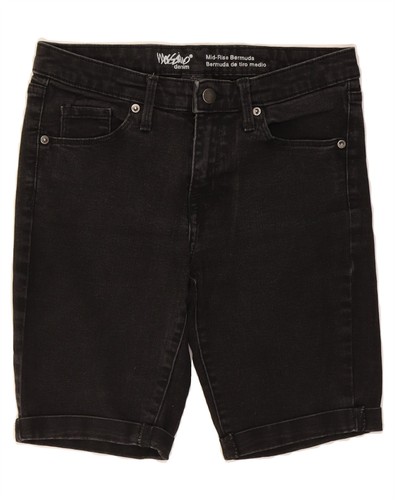 Mossimo womens mid rise denim - mossimo,
