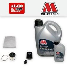 SERVICE KIT for FORD KUGA 2.0