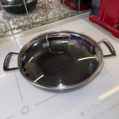 Creuset stainless steel - creuset,