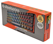 Steelseries Apex Pro Mini Gen