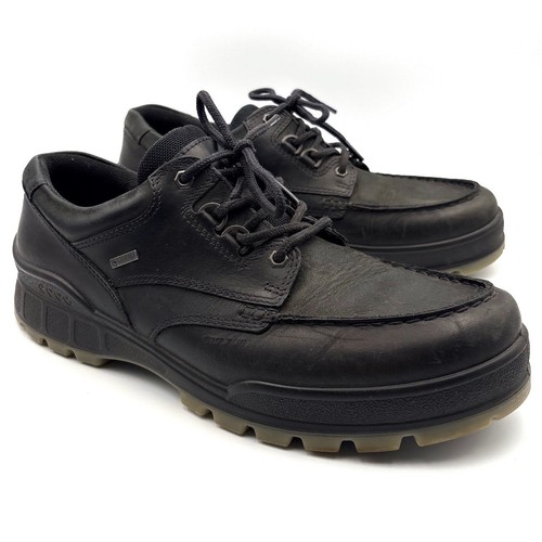 Ecco track low - ecco, gore-tex