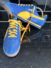 Puma Roma OG Nylon Trainers