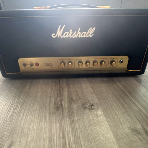 Marshall origin ori50h 50w - origin,