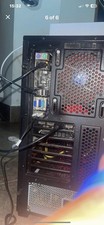 Full Gaming PC Set-Up, 500GB