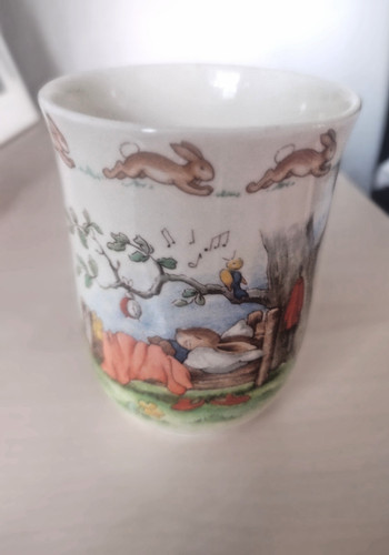 Rare royal doulton - doulton, bunnykins