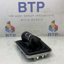 VW PASSAT 2019 B8 6 Speed Manual Gear Knob and Gaiter 3G2711113B BOX71