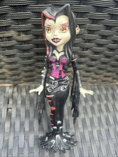Bleeding Edge Doll Series 1 Rare Figure Goth Punk
