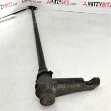 Suspension Torsion Bar Front