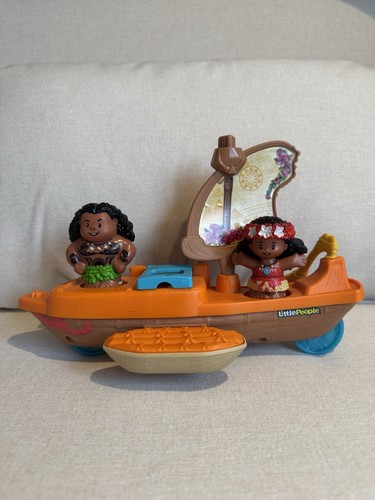 Fisher price little people - fisher,