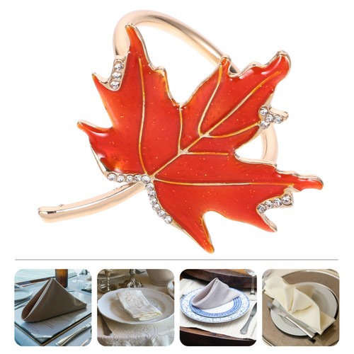 Dining table napkin ring - dining,
