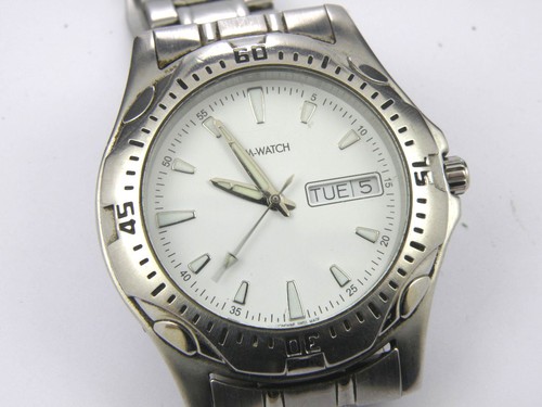 Gents swiss mondaine - gents,