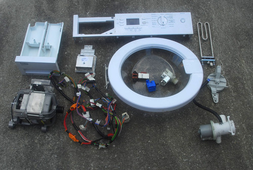 Beko wm81341 prod - beko, prod:7178482100