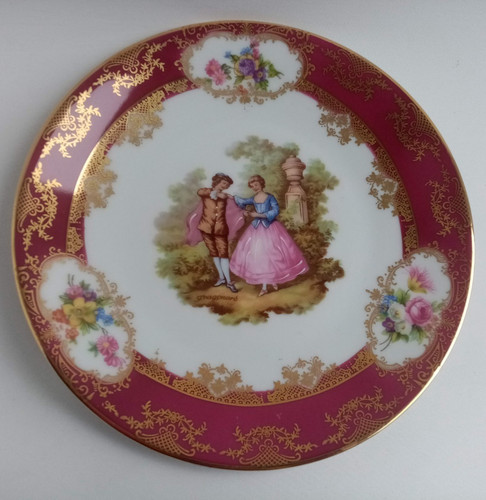 Vintage limoges france - vintage,