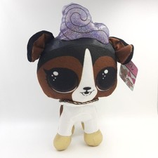 LOL Surprise Pet Plush Toys DJ