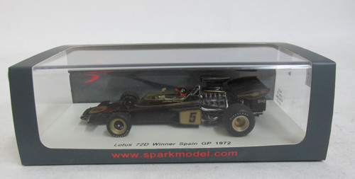 Spark s4282 lotus - lotus, 72d