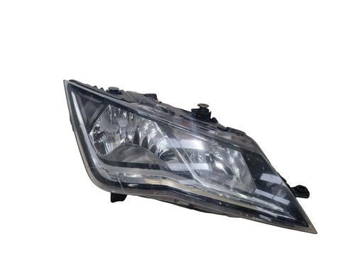 Seat leon headlight - lamp, off