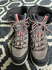 Greys Strata Wading Boots Size