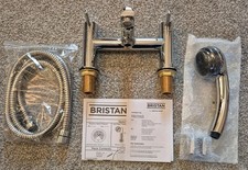 Bristan BRT SPH BSM C Mios /