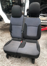 Vauxhall Vivaro Seat Front NS