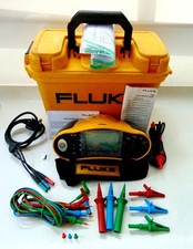 FLUKE 1651 Multifunction