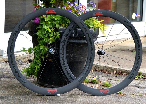 Nos campagnolo 80th - campagnolo,