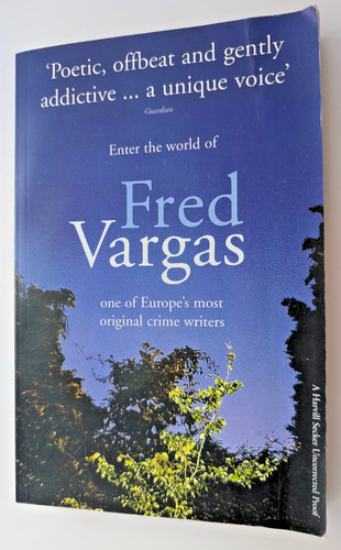 The three evangelists fred - the,