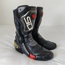 Sidi vertigo motorcycle - vertigo,
