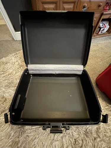 Samsonite hard shell combi - hard,