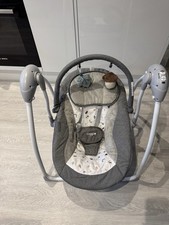 Cuggl Portable Foldable Baby