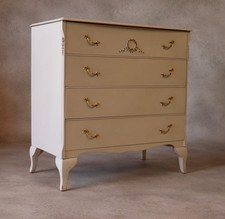 Vintage French Louis XV Style