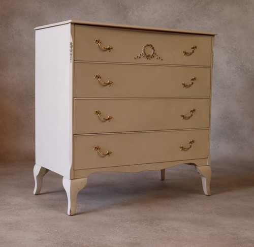 Vintage french louis style - french,