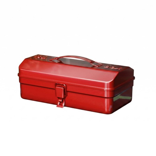 Metal toolbox latch closure - metal,